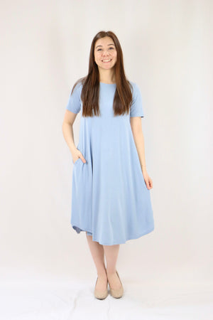 Marissa Dress (3 Colors)