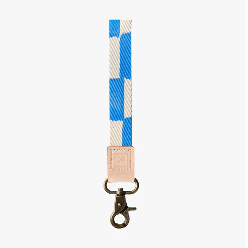 THREAD® Wristlet Keychain