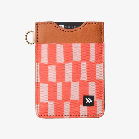 THREAD® Vertical Wallet