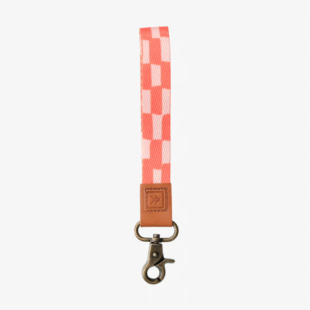 THREAD® Wristlet Keychain