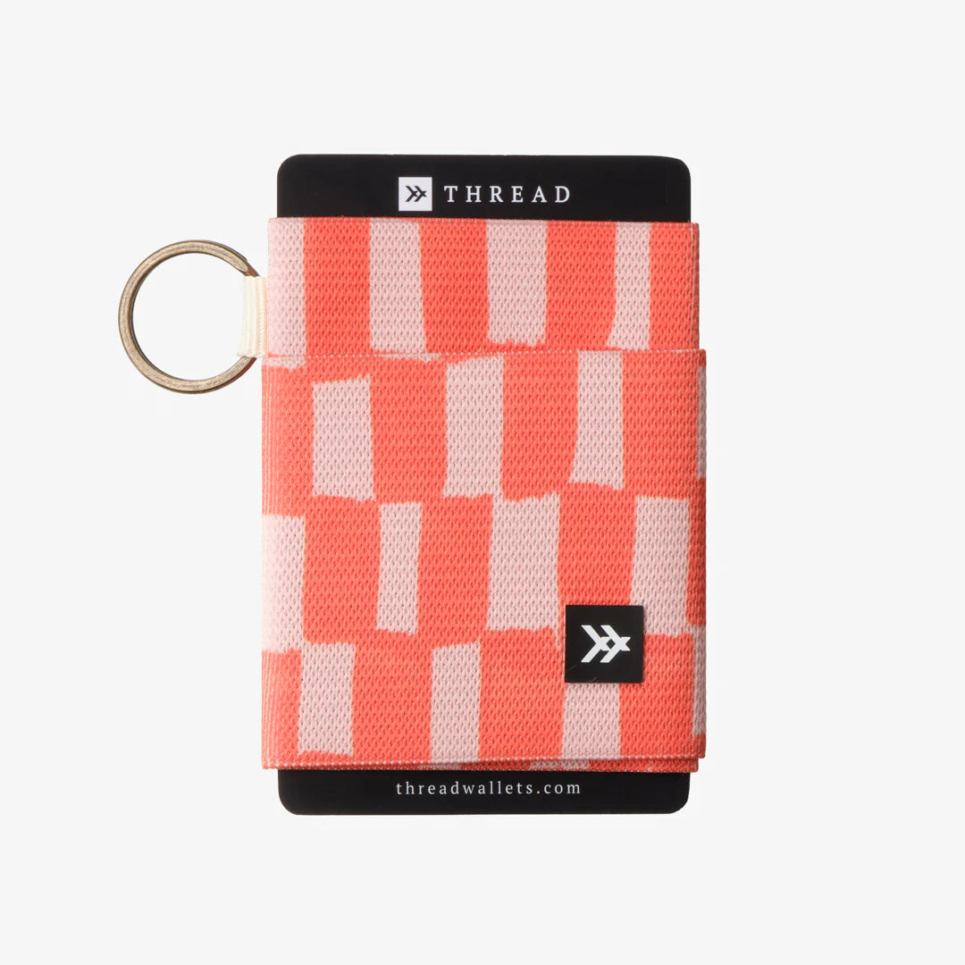 THREAD® Elastic Wallet