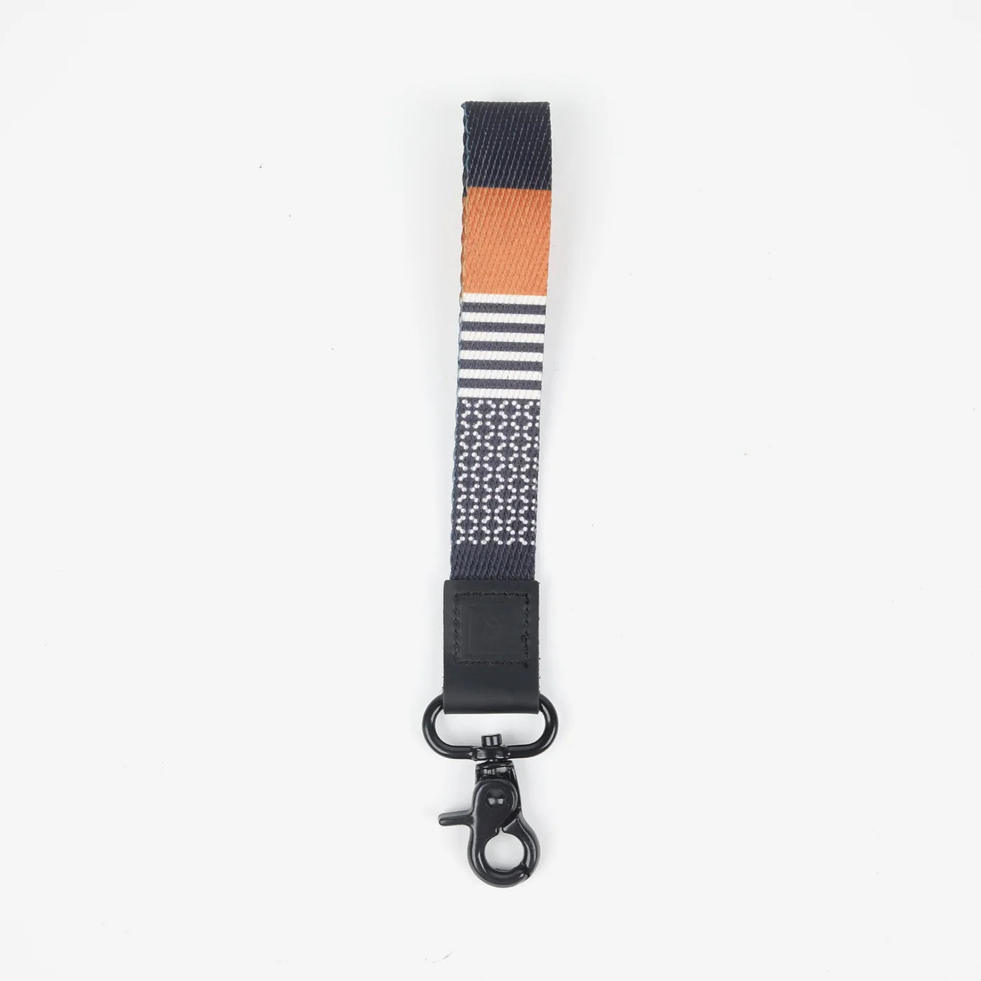THREAD® Wristlet Keychain