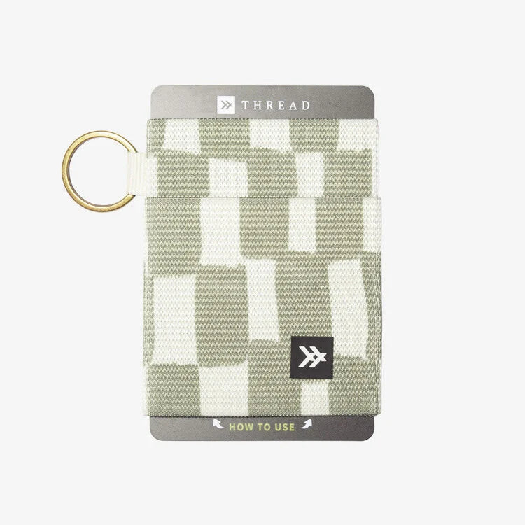 THREAD® Elastic Wallet