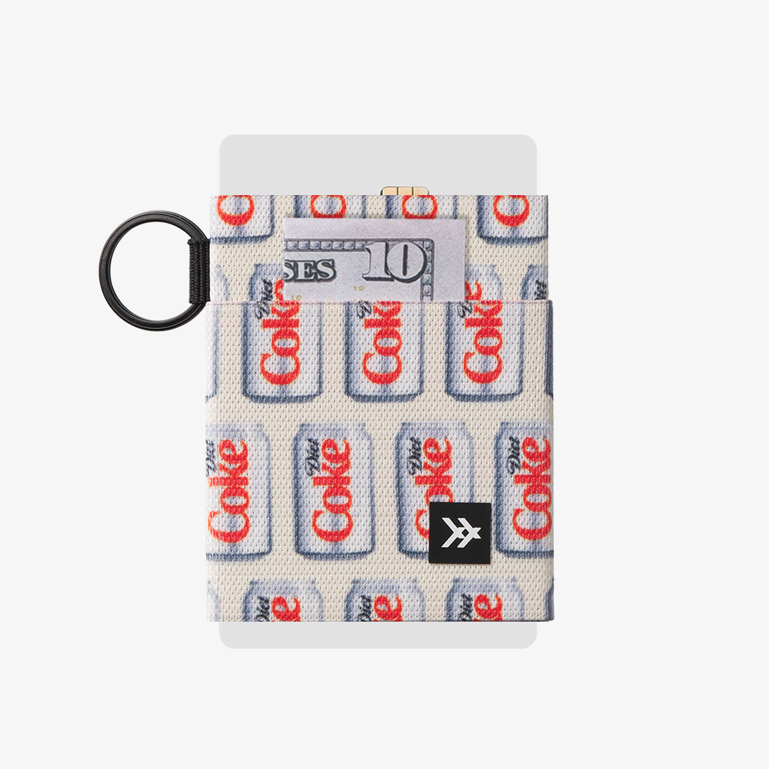 THREAD® Elastic Wallet