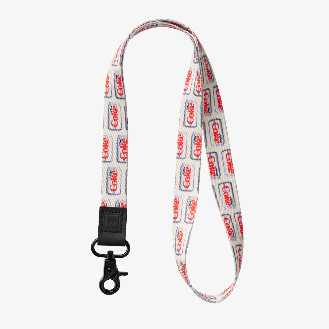 THREAD® Neck Lanyards