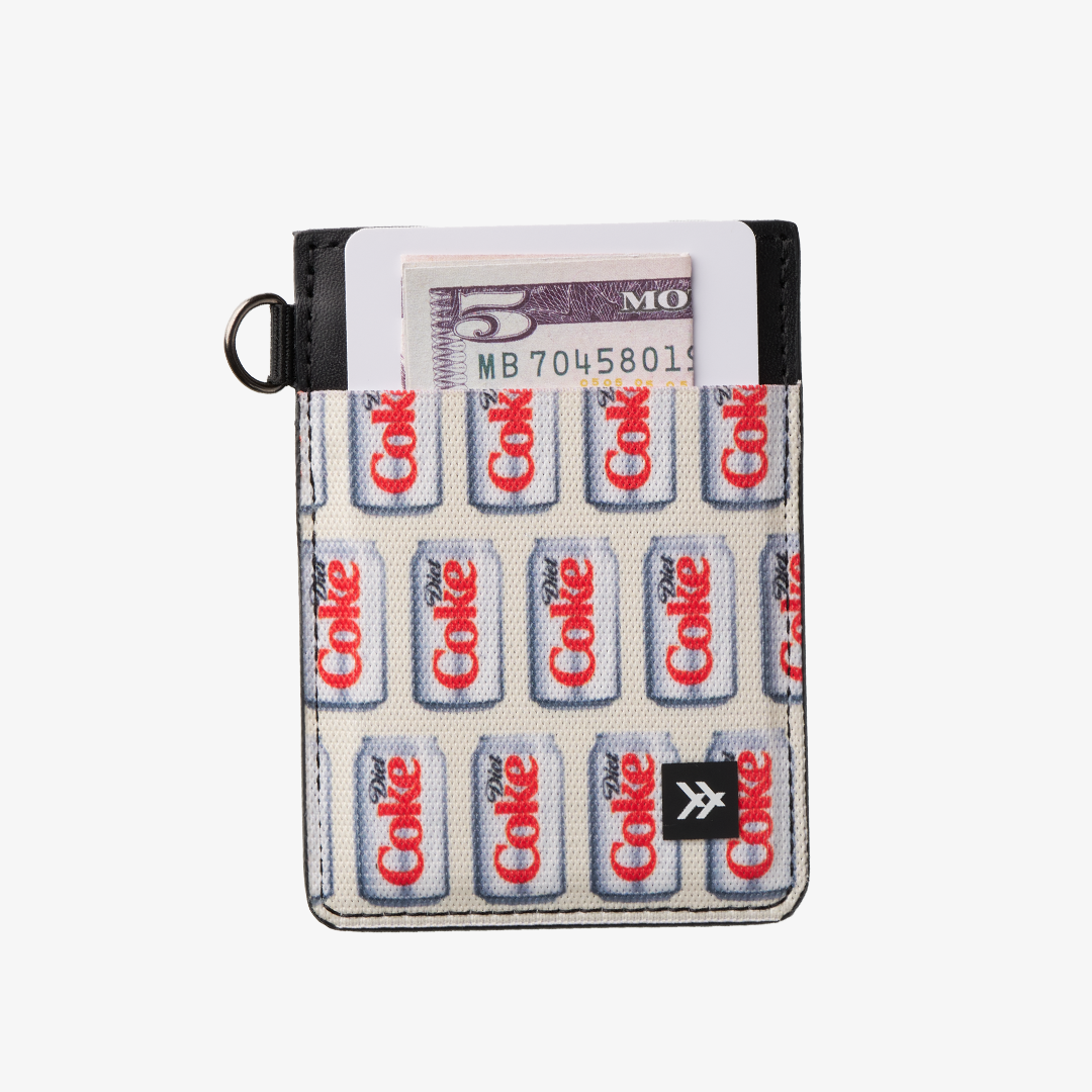 THREAD® Vertical Wallet