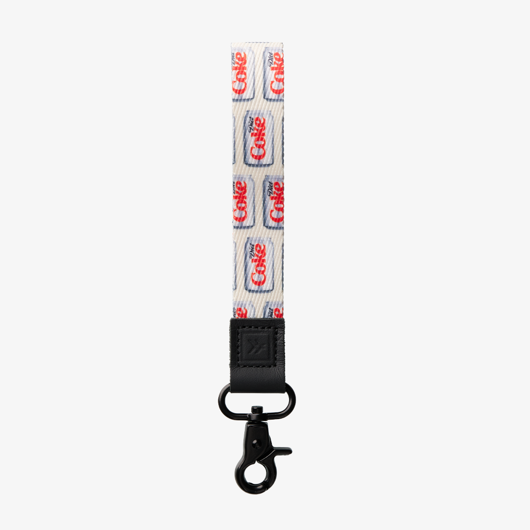 THREAD® Wristlet Keychain