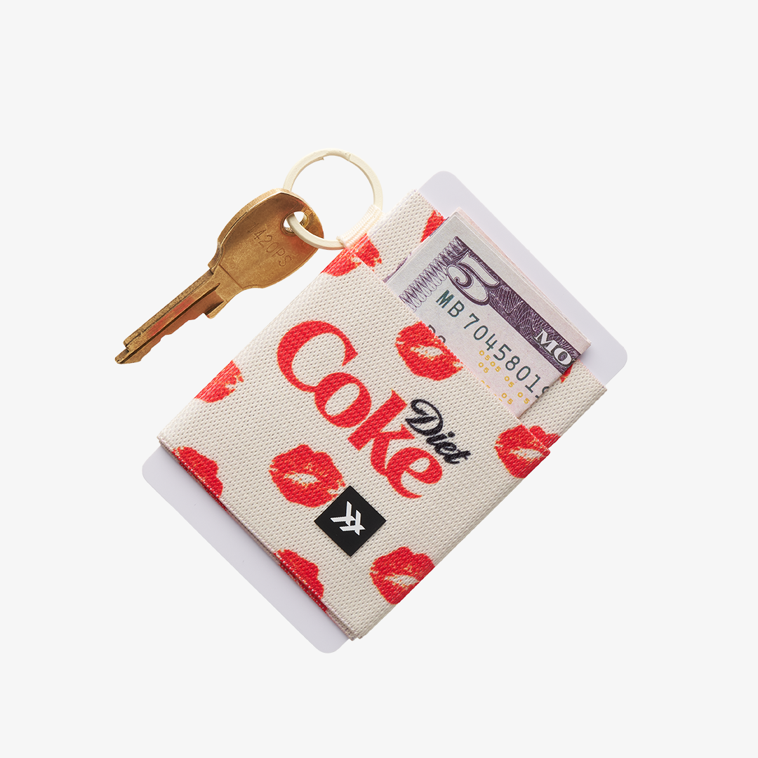 THREAD® Elastic Wallet