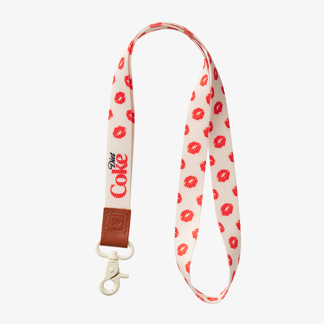 THREAD® Neck Lanyards