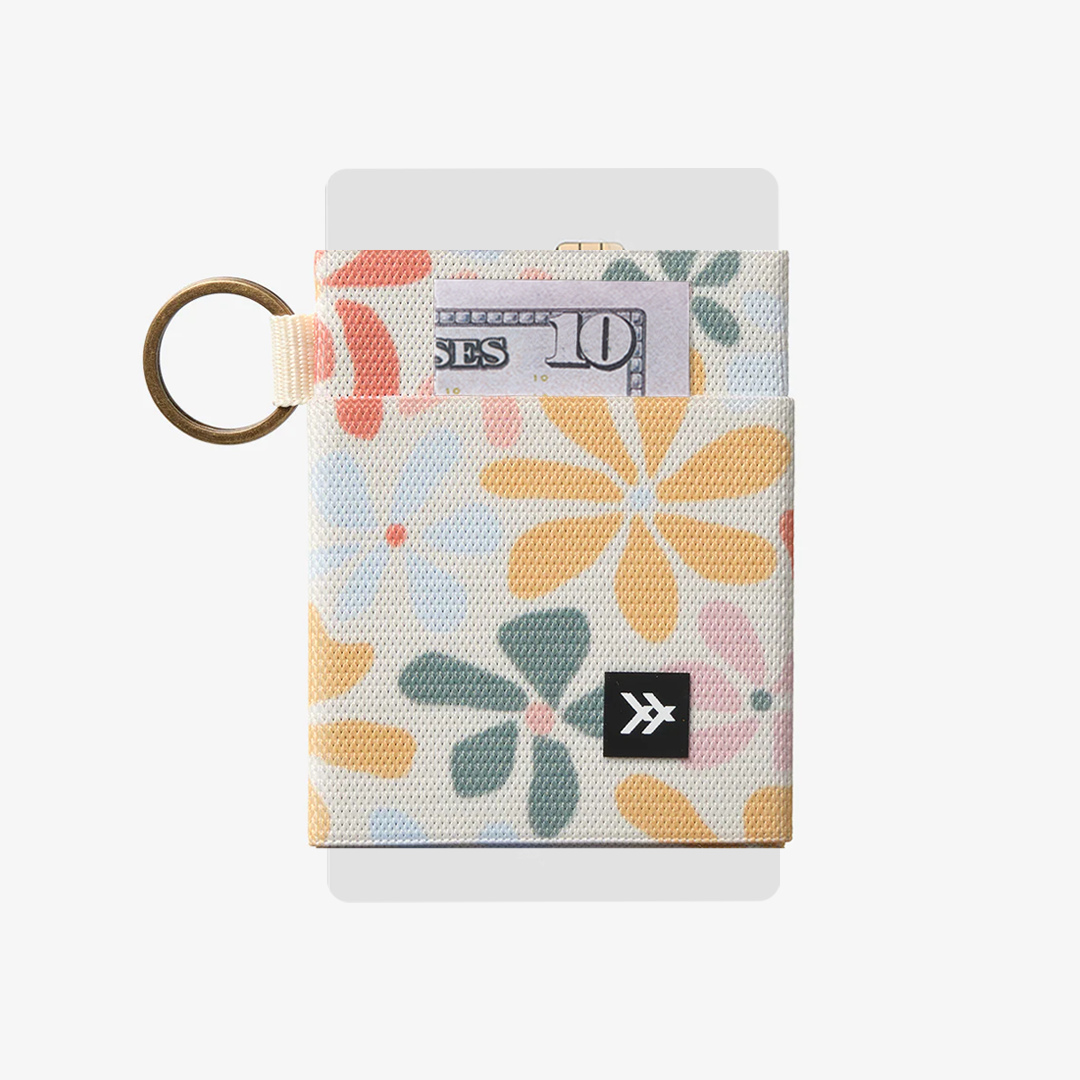 THREAD® Elastic Wallet