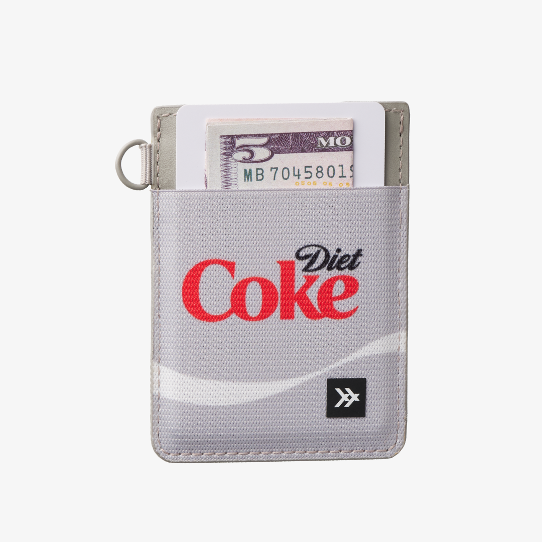 THREAD® Vertical Wallet