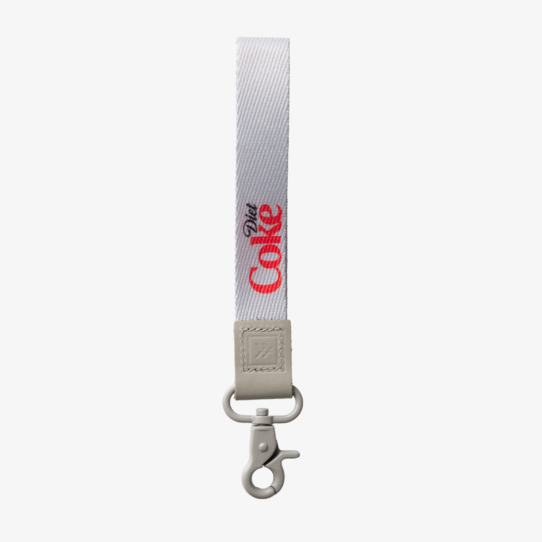 THREAD® Wristlet Keychain