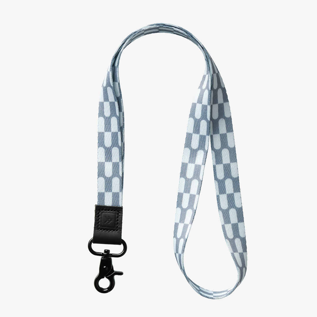 THREAD® Neck Lanyards
