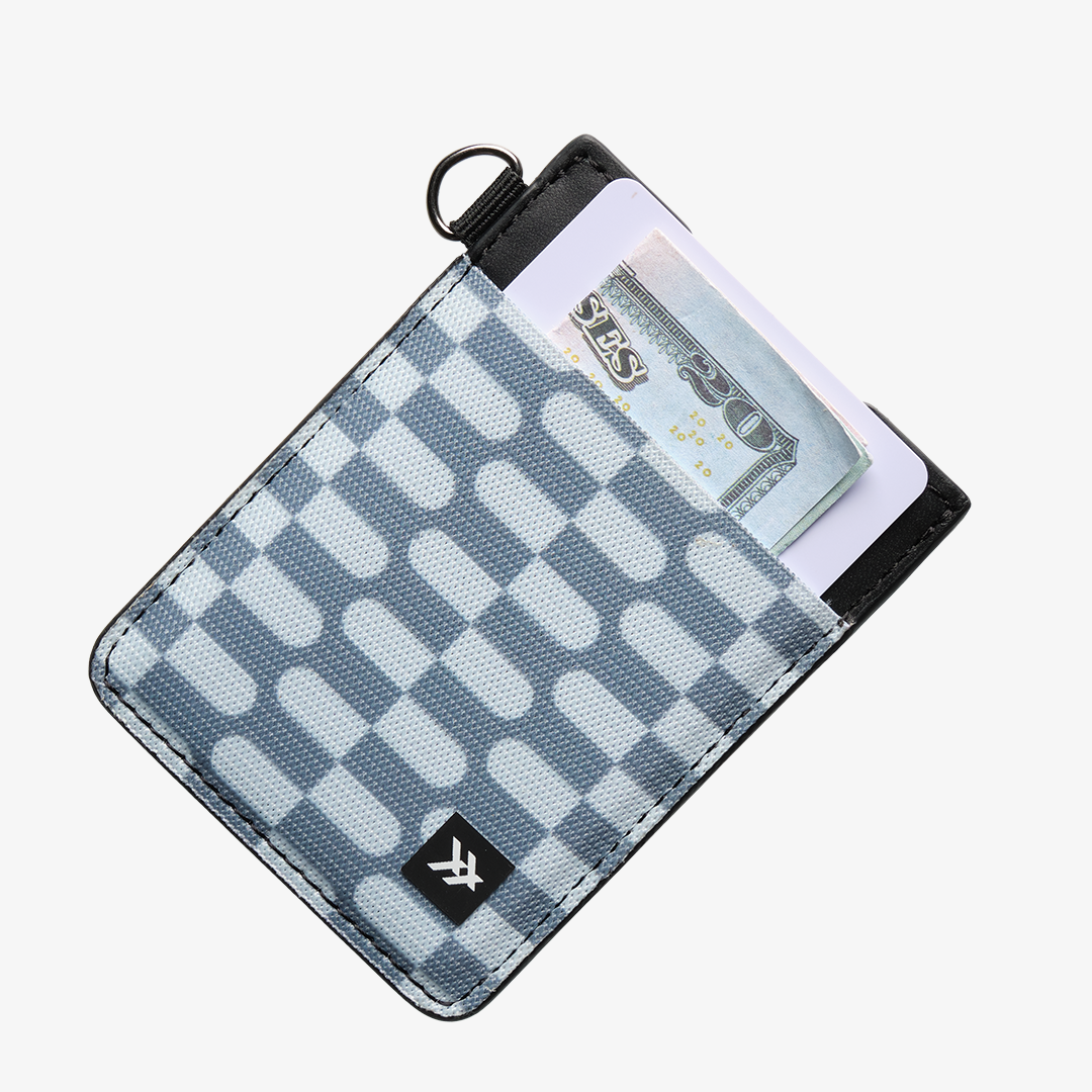 THREAD® Vertical Wallet