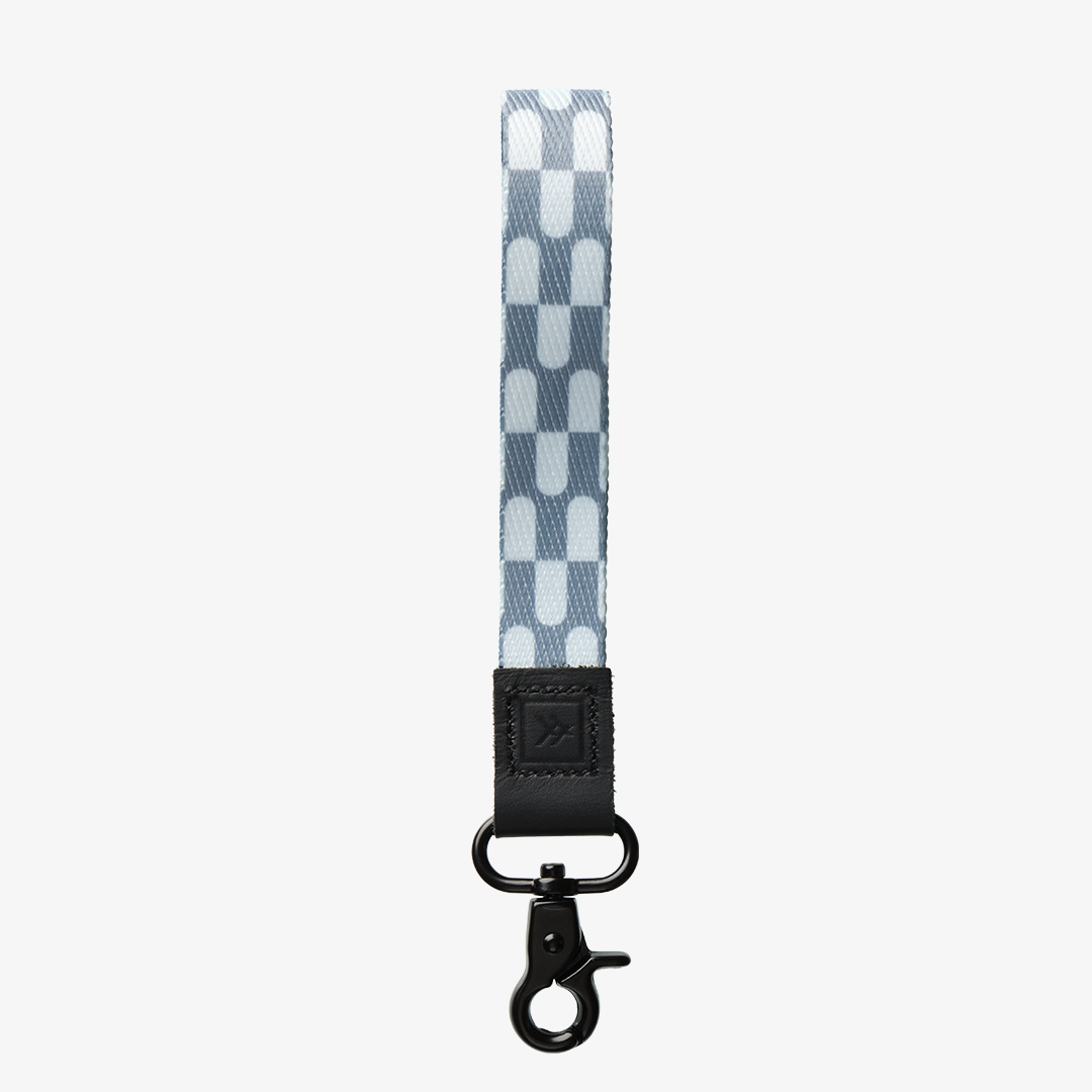 THREAD® Wristlet Keychain
