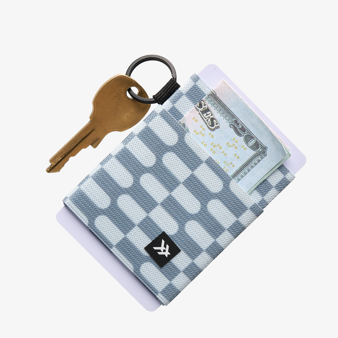THREAD® Elastic Wallet