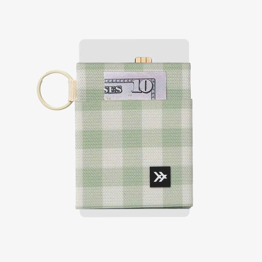 THREAD® Elastic Wallet