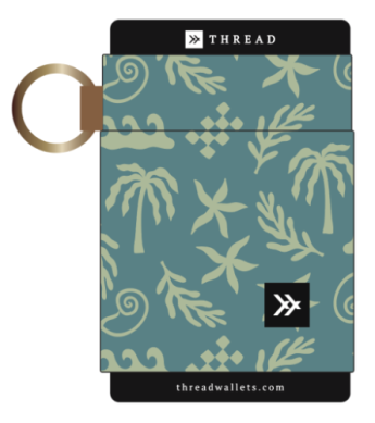 THREAD® Elastic Wallet