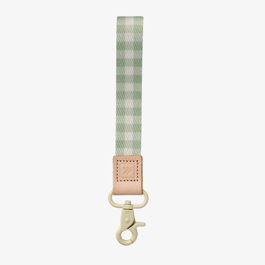 THREAD® Wristlet Keychain