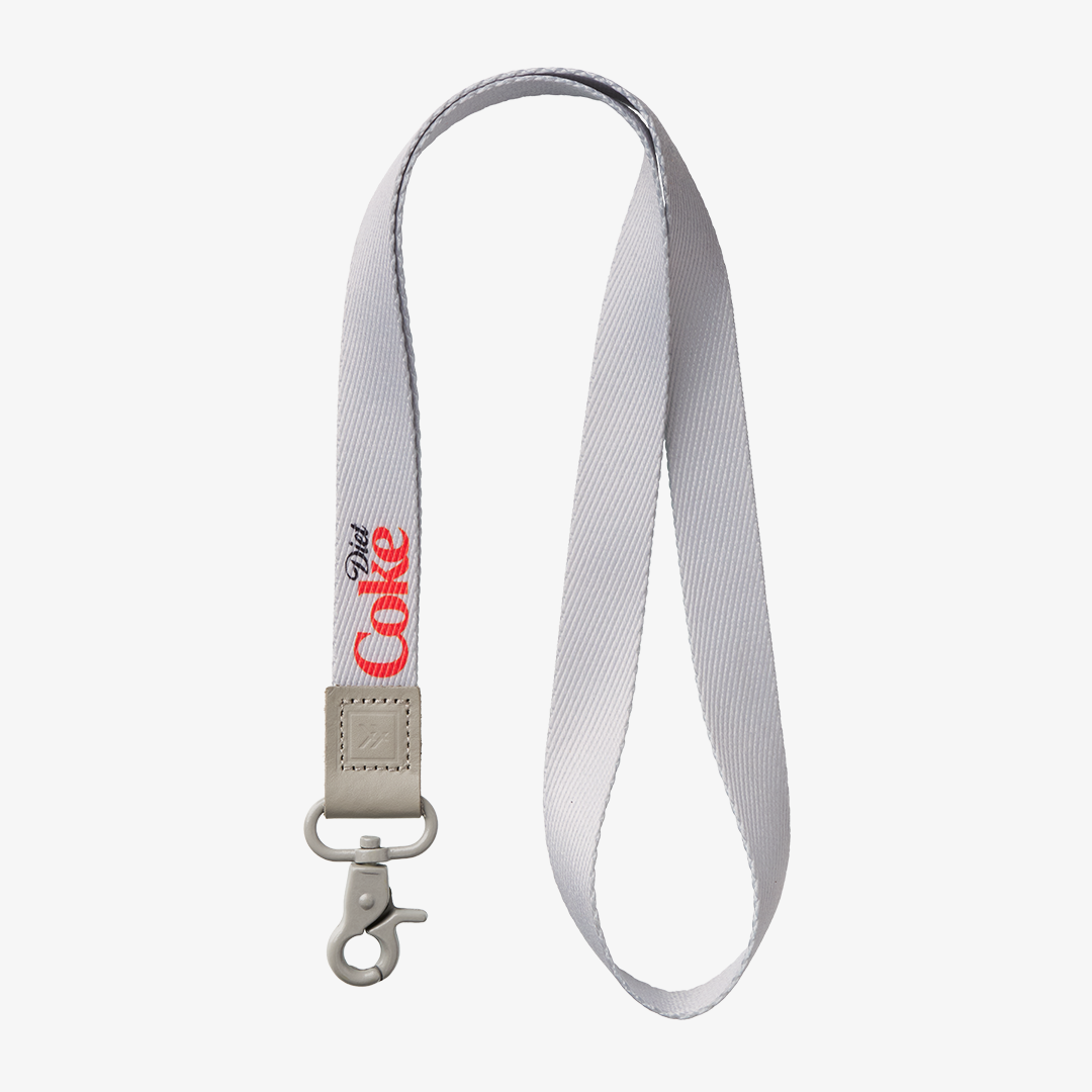 THREAD® Neck Lanyards