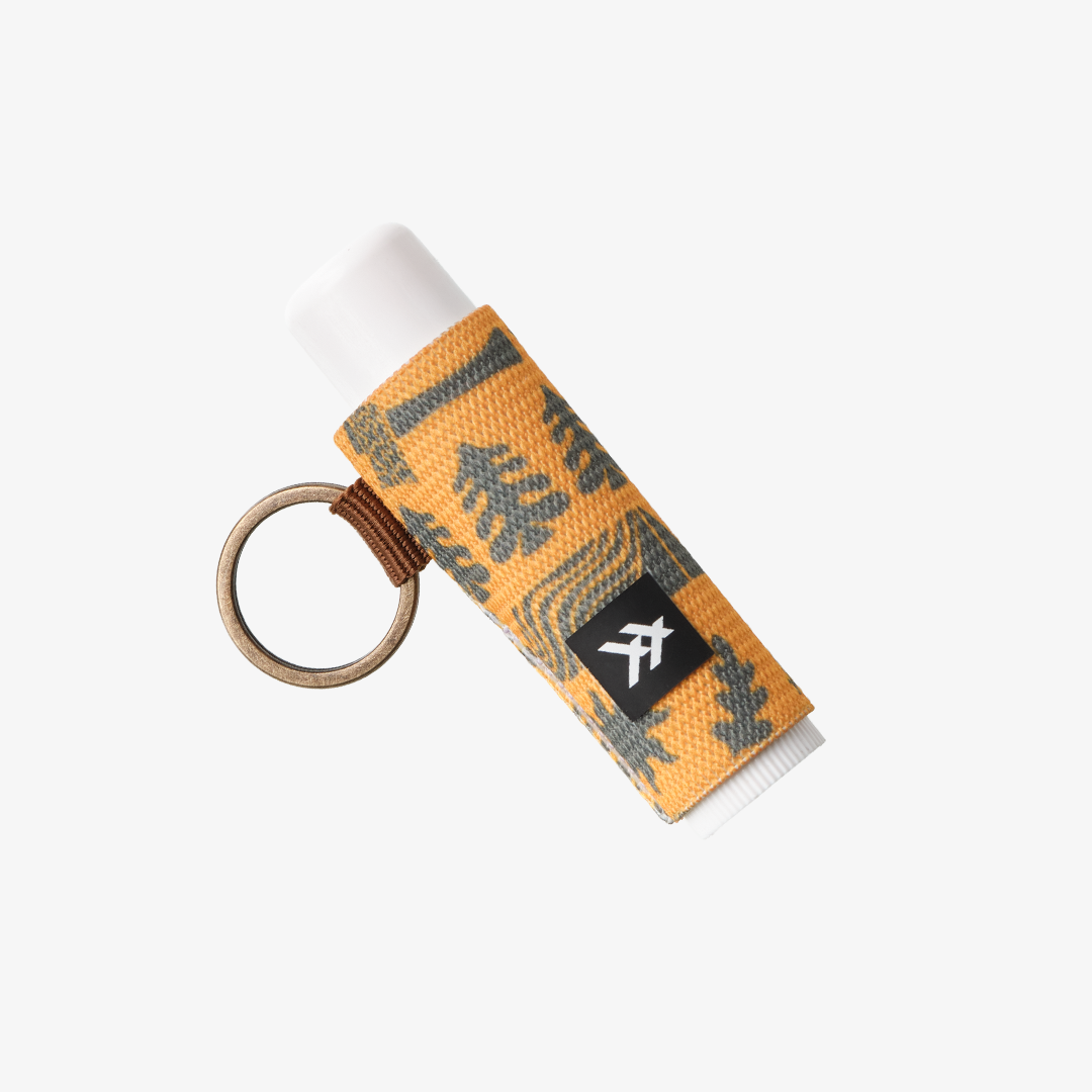 THREAD® Lip Balm Holder