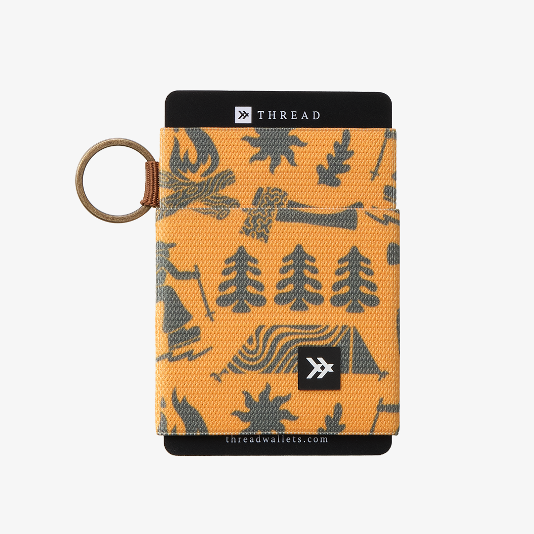 THREAD® Elastic Wallet