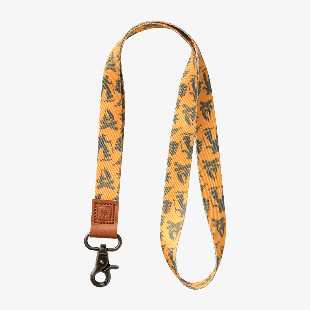 THREAD® Neck Lanyards