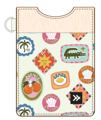 THREAD® Elastic Wallet