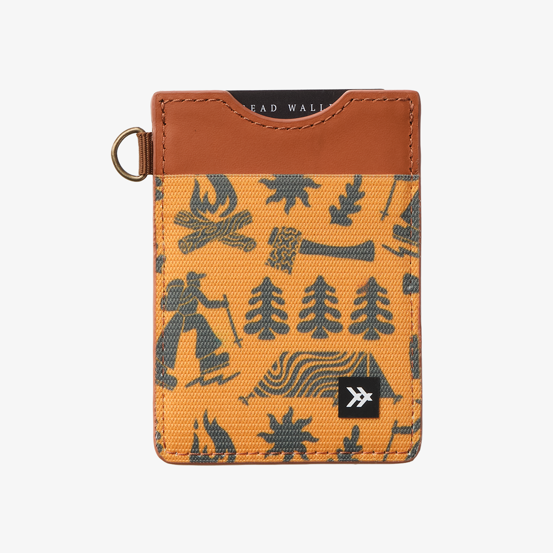 THREAD® Vertical Wallet