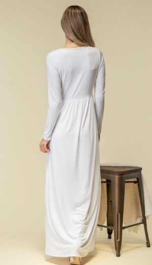 Serenity Dress