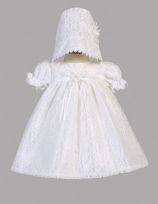 Melissa Baby Dress