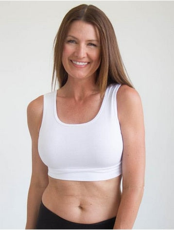 Tank Halftee - MISH Fashion and Swim 