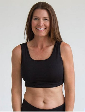 Tank Halftee - MISH Fashion and Swim 